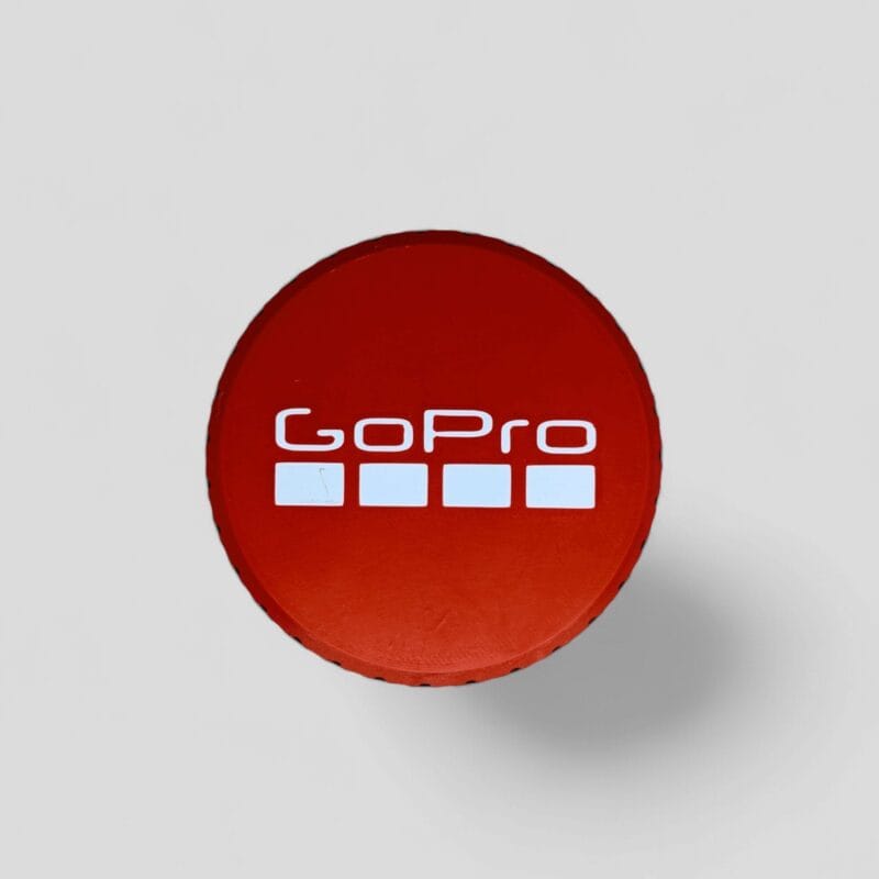 GoPro Hero 9, 10 tartó