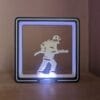 Fire Truck Mood Lamp