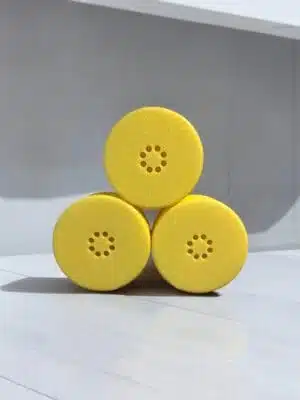 Nosework box small (set of 3)