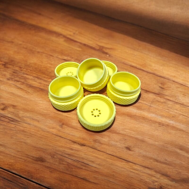 Nosework box small (set of 3)