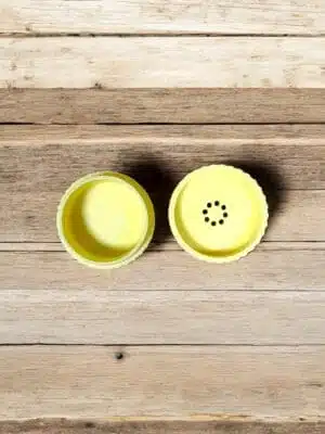 Nosework box small (set of 3)