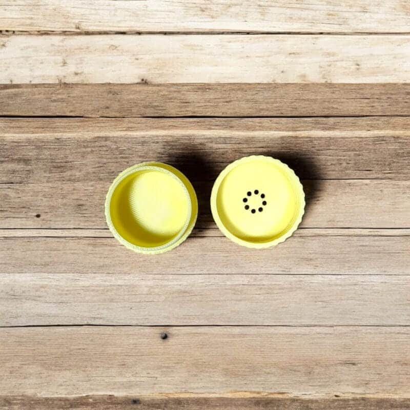 Nosework box small (set of 3)