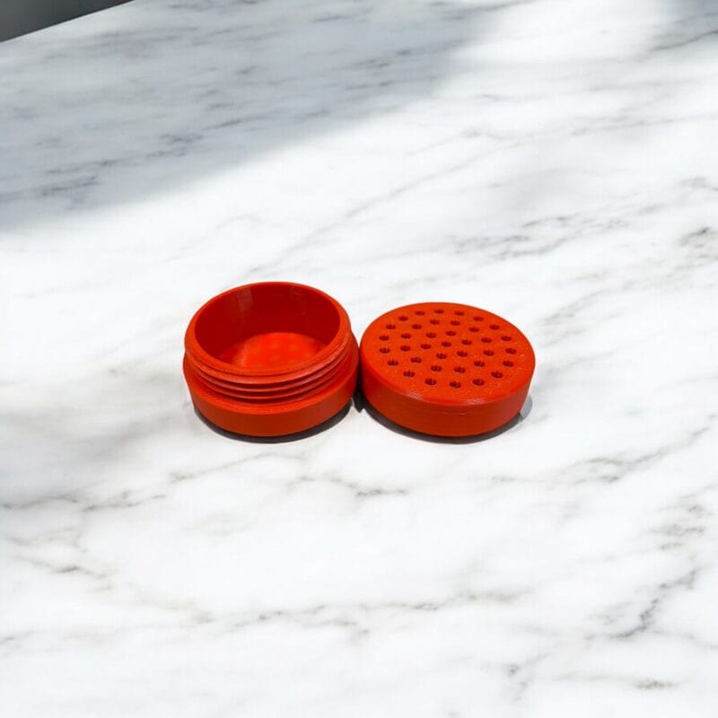 Nosework Box Large (Set of 3)