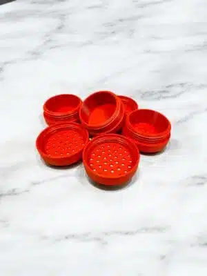 Nosework Box Large (Set of 3)