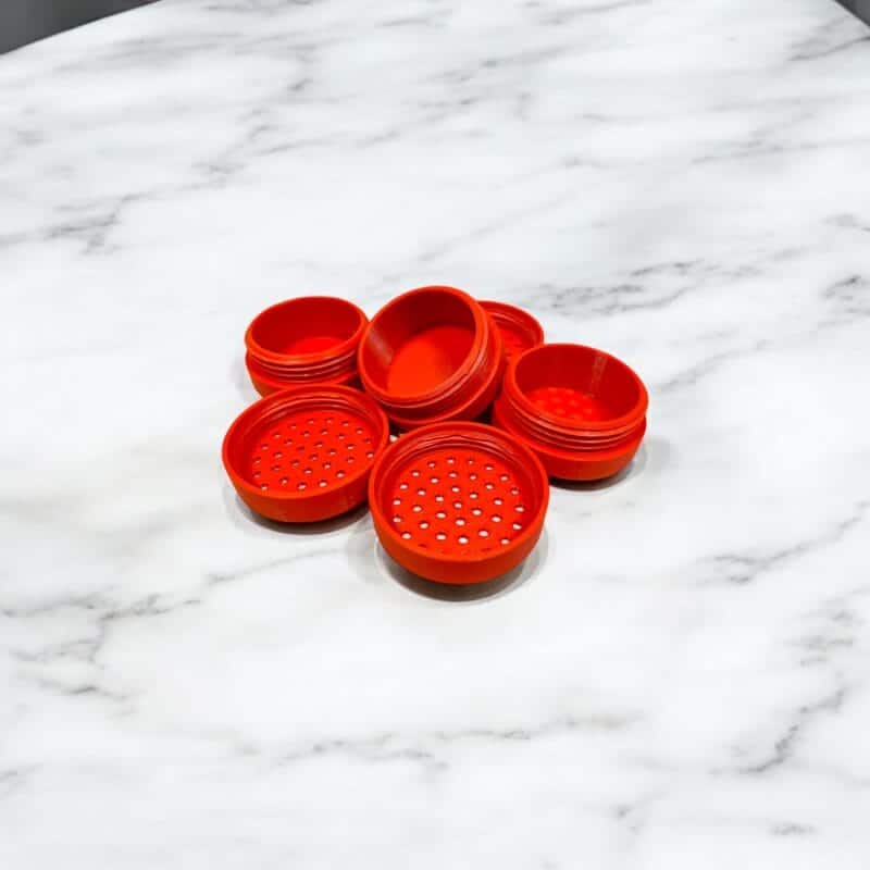 Nosework Box Large (Set of 3)