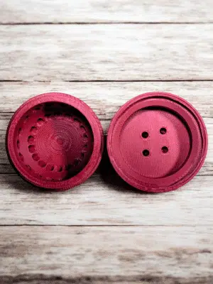 Mushroom Hunter – Truffle holder and finder for truffle dogs (set of 3)