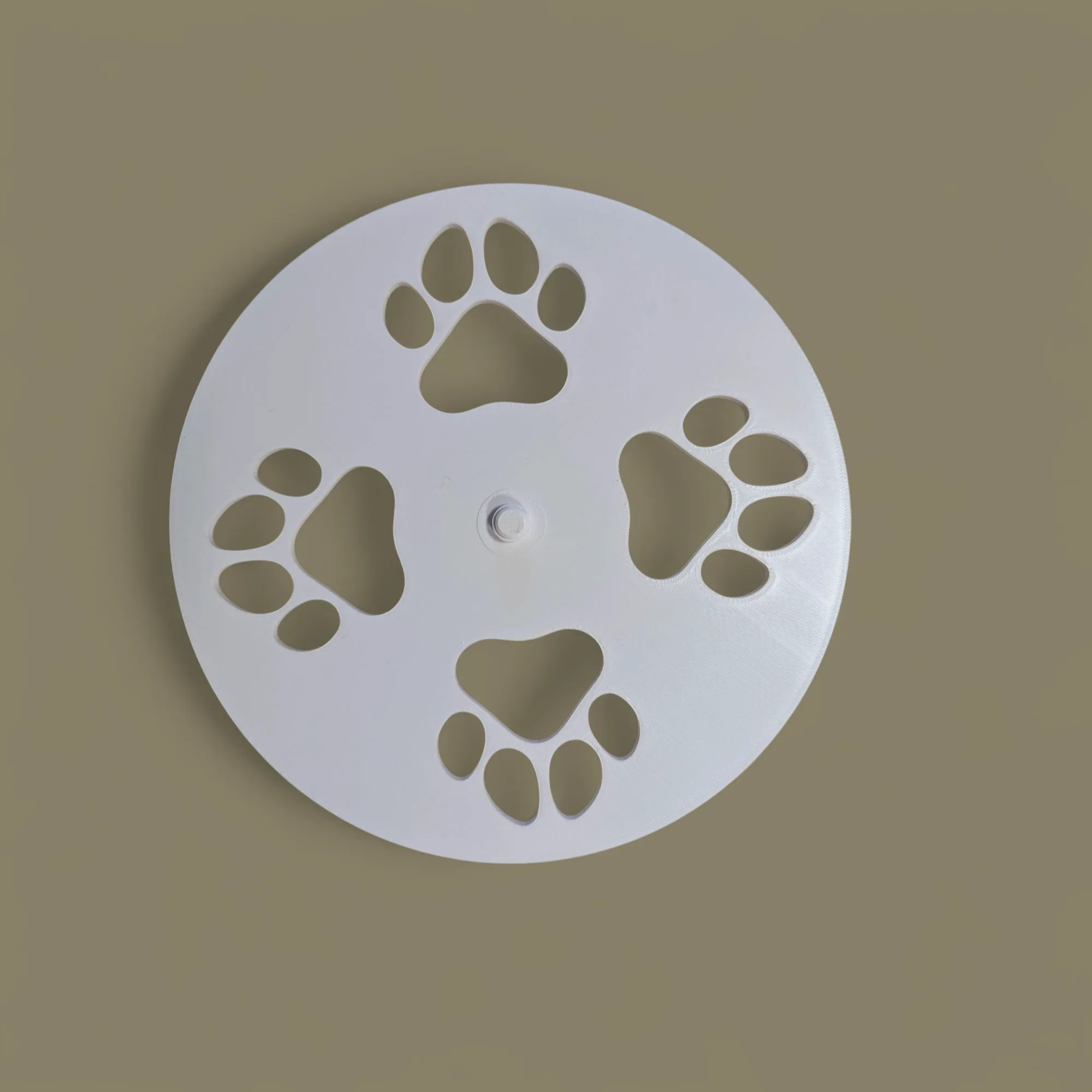 Hosszú (mantrailing és nyomkövető) póráz tartó