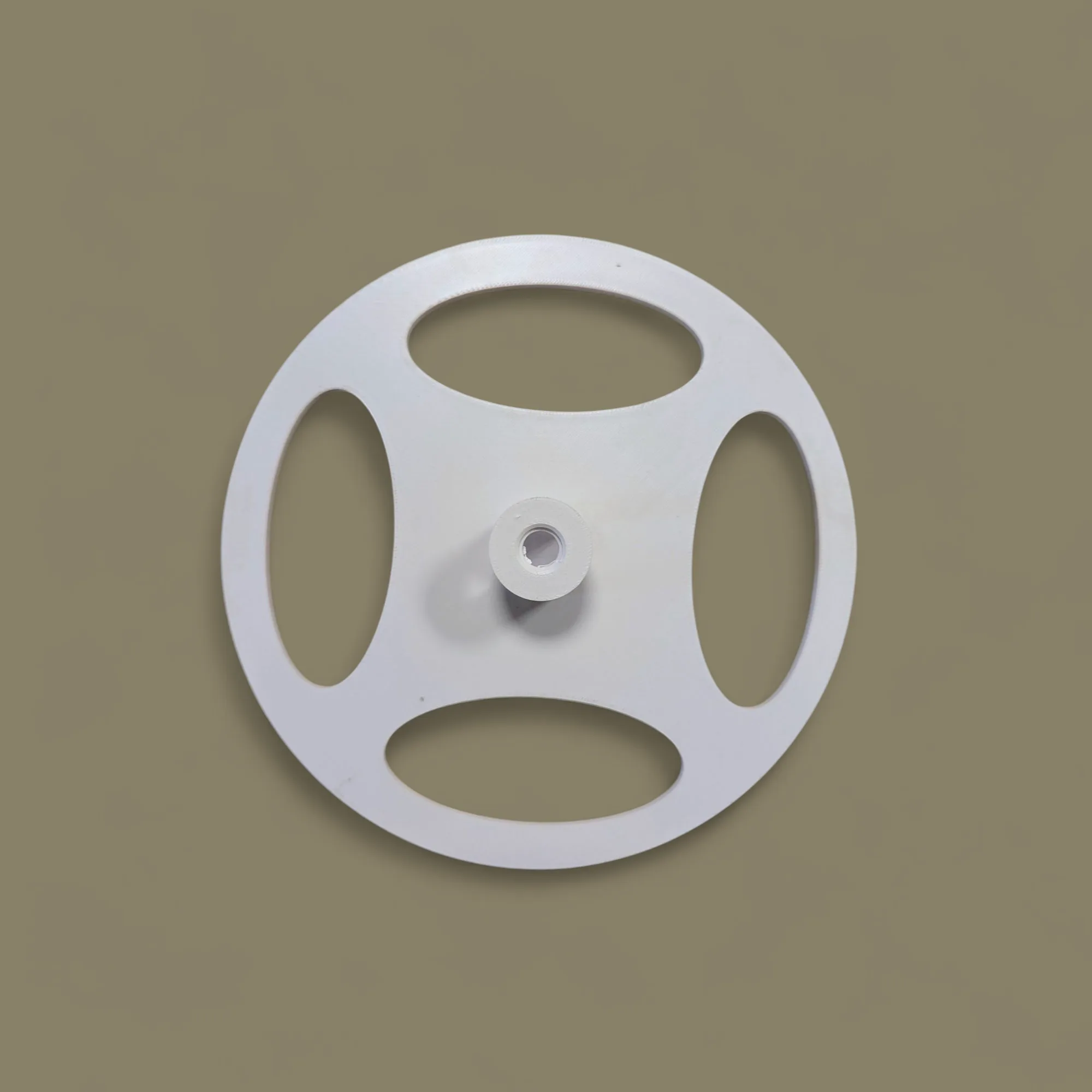 Hosszú (mantrailing és nyomkövető) póráz tartó