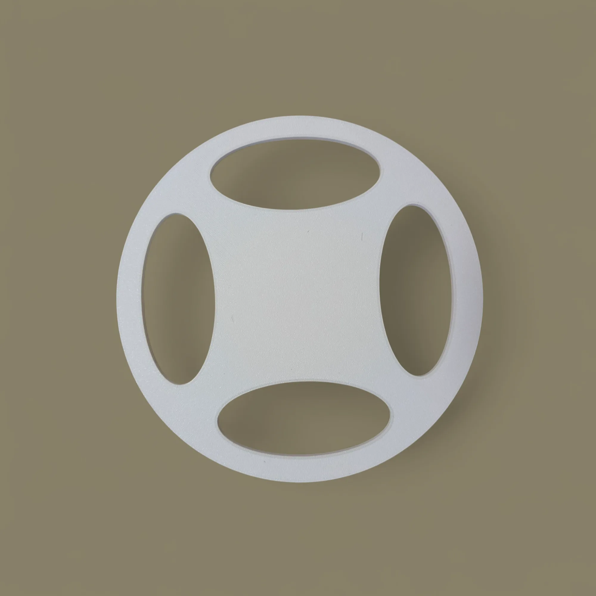 Hosszú (mantrailing és nyomkövető) póráz tartó